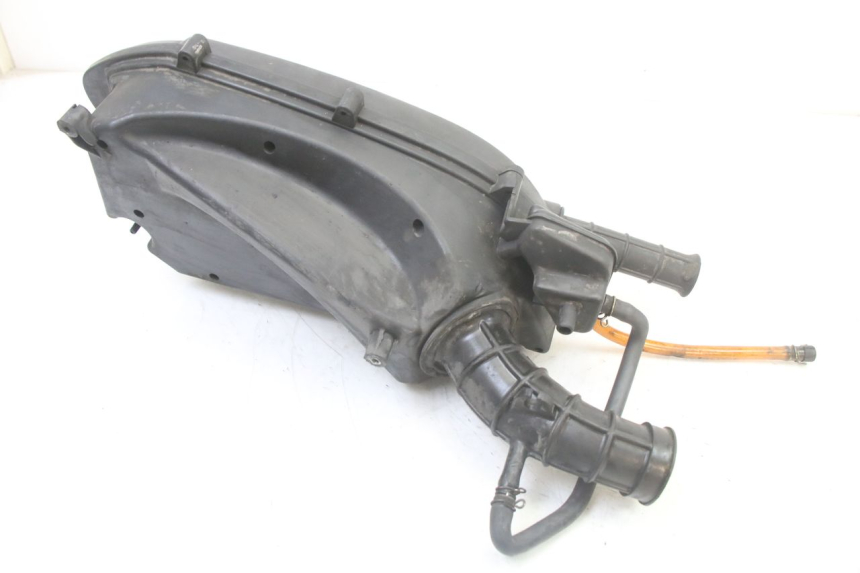 photo de SCATOLA DELL'ARIA KYMCO DINK STREET 125 (2009 - 2014) - Primo piano tecnico