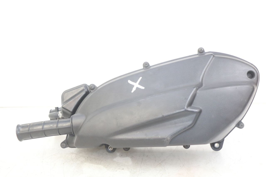 photo de SCATOLA DELL'ARIA KYMCO DOWNTOWN ABS 125 (2015 - 2017) - Vista principale