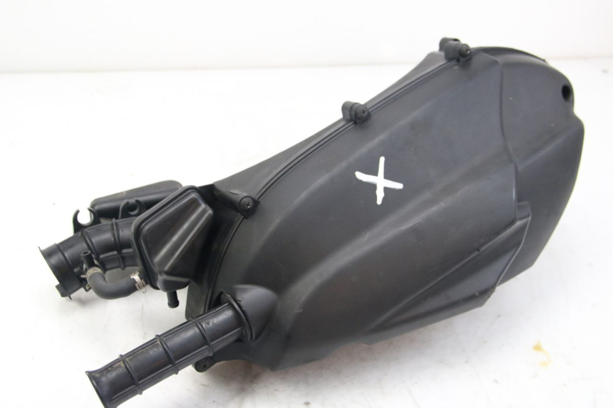 photo de SCATOLA DELL'ARIA KYMCO DOWNTOWN ABS 125 (2015 - 2017) - Dettaglio del componente