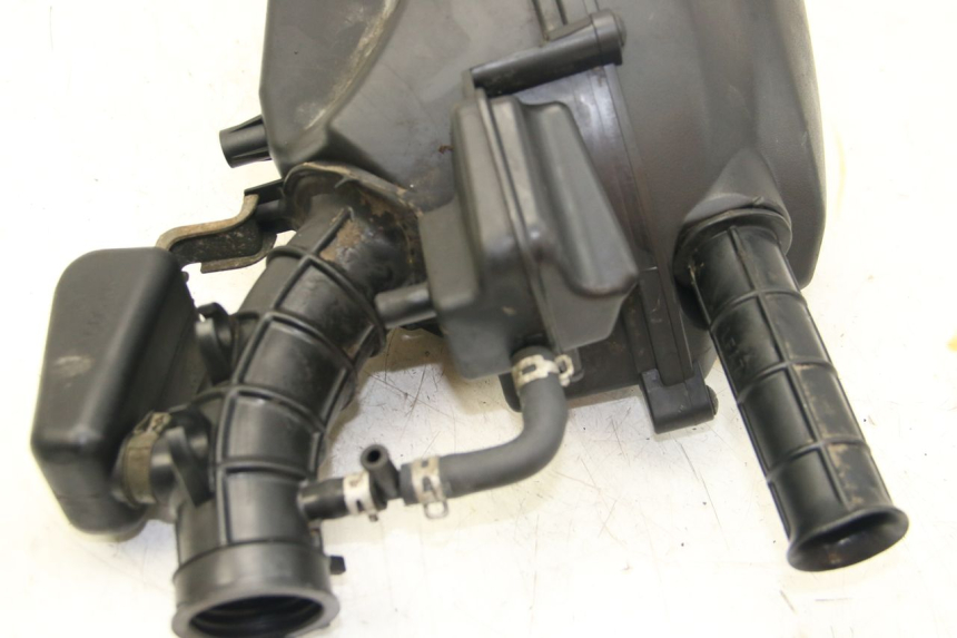 photo de SCATOLA DELL'ARIA KYMCO DOWNTOWN ABS 125 (2015 - 2017) - Altra angolazione