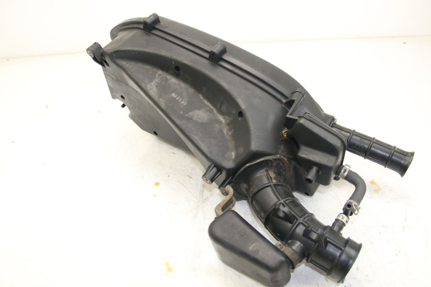 photo de SCATOLA DELL'ARIA KYMCO DOWNTOWN ABS 125 (2015 - 2017) - Dettagli dei punti di fissaggio