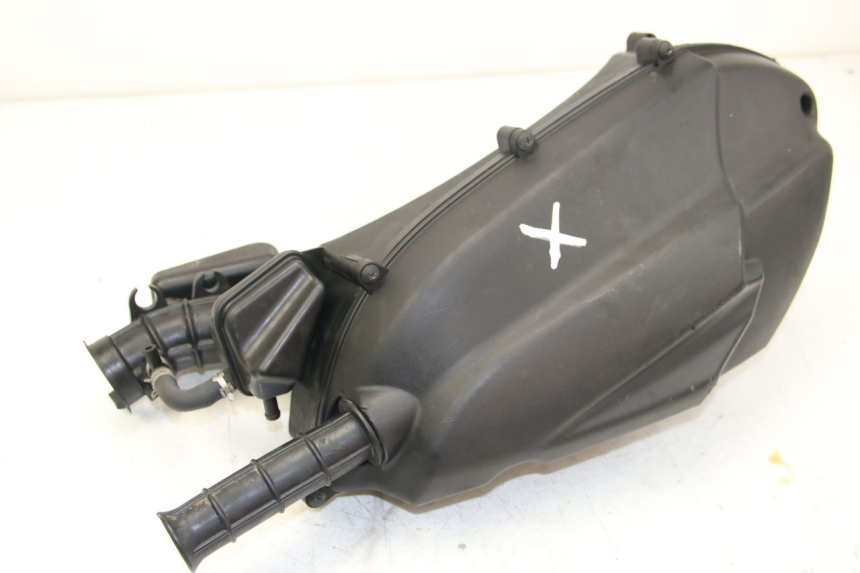 photo de SCATOLA DELL'ARIA KYMCO DOWNTOWN ABS 125 (2015 - 2017) - Marcature e riferimenti originali