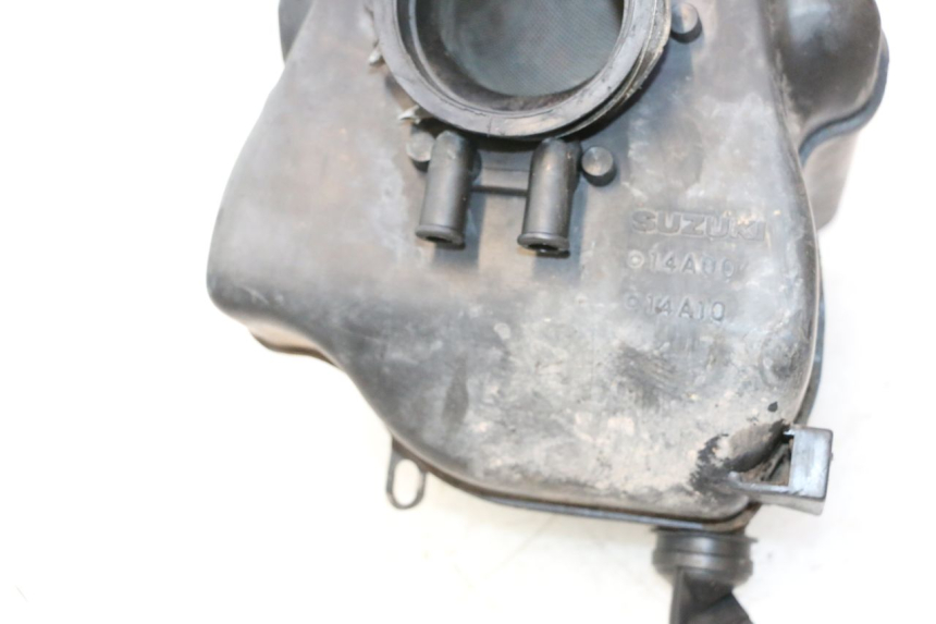 photo de ARIA SCATOLA SUZUKI DR S 600 (1985 - 1989) - Dettaglio del componente