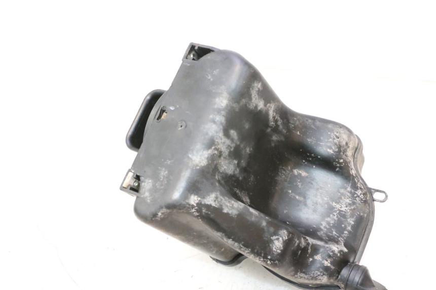 photo de ARIA SCATOLA SUZUKI DR S 600 (1985 - 1989) - Zoom sullo stato d'uso