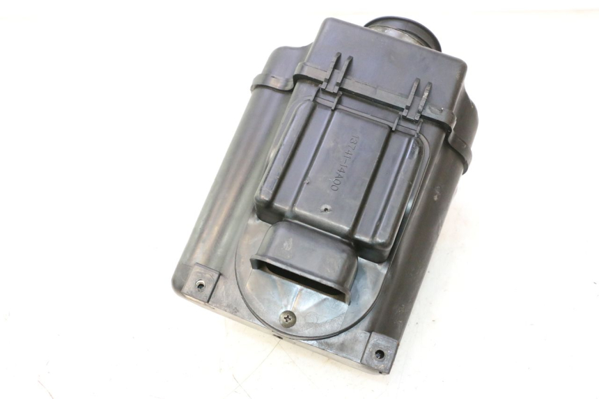 photo de ARIA SCATOLA SUZUKI DR S 600 (1985 - 1989) - Altra angolazione