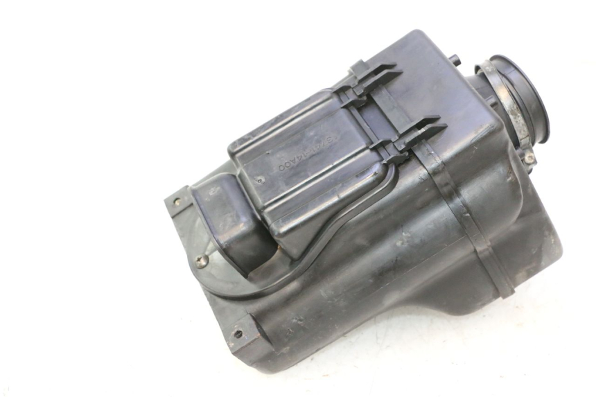 photo de ARIA SCATOLA SUZUKI DR S 600 (1985 - 1989) - Stato della superficie e materiale