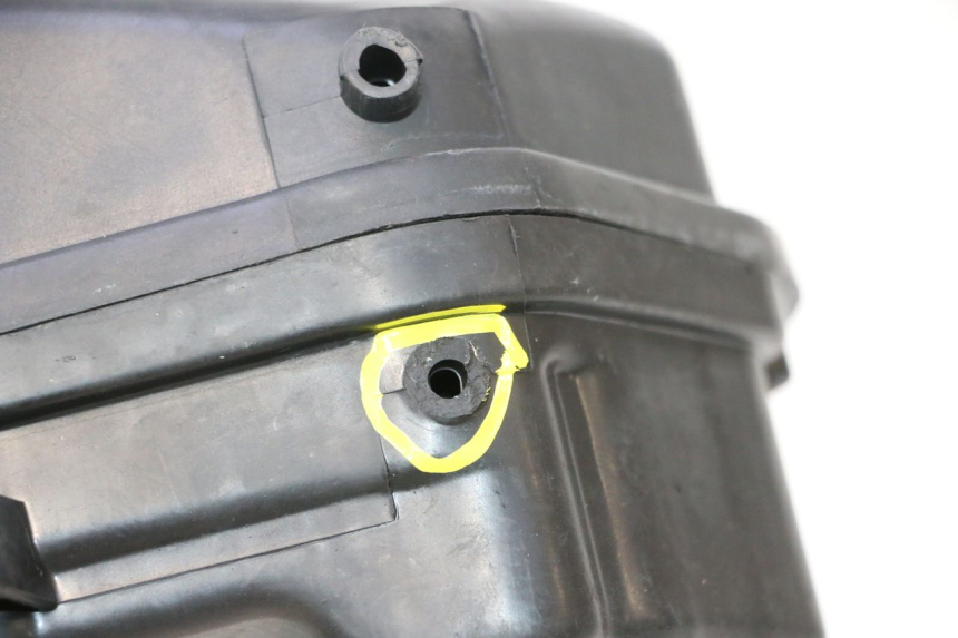 photo de ARIA SCATOLA CF MOTO E-CHARM 125 (2005 - 2008) - Altra angolazione