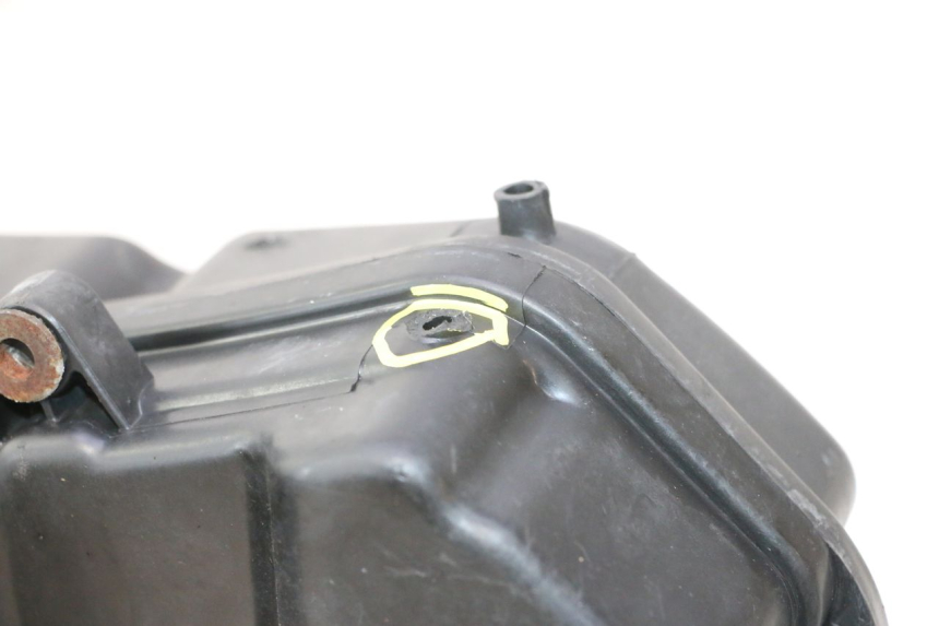 photo de ARIA SCATOLA CF MOTO E-CHARM 125 (2005 - 2008) - Primo piano tecnico