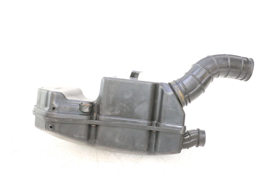 photo de ARIA SCATOLA CF MOTO E-CHARM 125 (2005 - 2008) - Dettagli dei punti di fissaggio