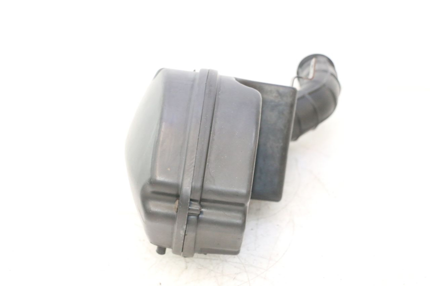 photo de ARIA SCATOLA CF MOTO E-CHARM 125 (2005 - 2008) - Stato della superficie e materiale