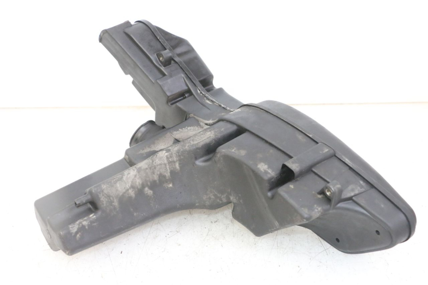 photo de ARIA SCATOLA PEUGEOT ELYSTAR 125 (2002 - 2007) - Primo piano tecnico