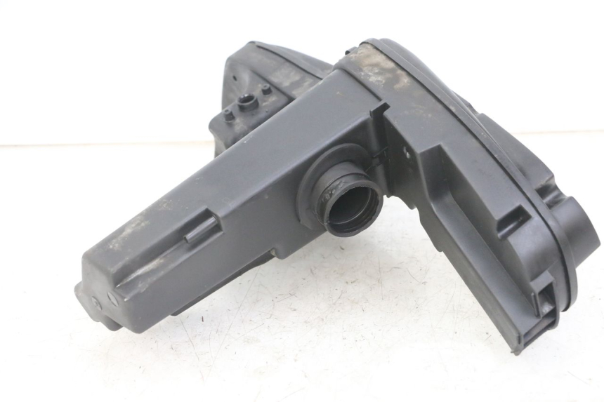 photo de ARIA SCATOLA PEUGEOT ELYSTAR 125 (2002 - 2007) - Dettagli dei punti di fissaggio