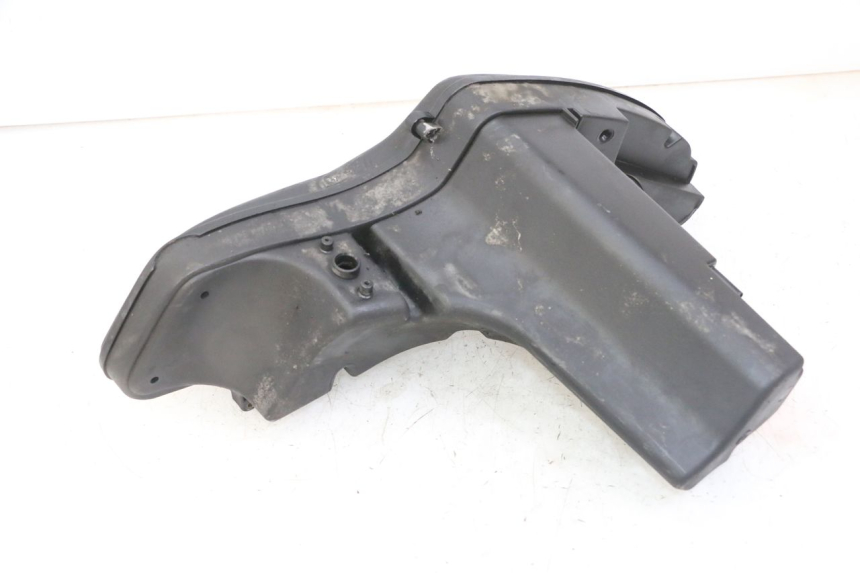 photo de ARIA SCATOLA PEUGEOT ELYSTAR 125 (2002 - 2007) - Stato della superficie e materiale