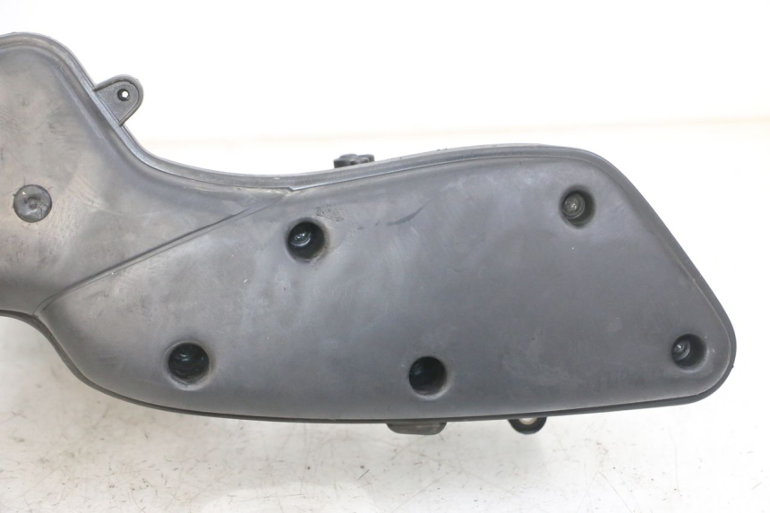 photo de ARIA SCATOLA PEUGEOT ELYSTAR 125 (2002 - 2007) - Marcature e riferimenti originali