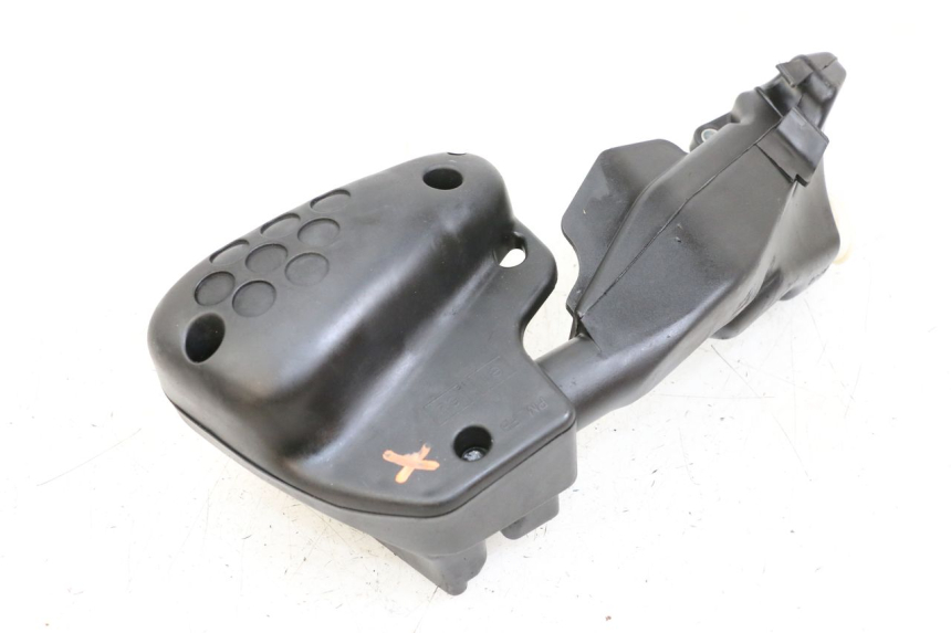 photo de SCATOLA DELL'ARIA PEUGEOT ELYSTAR 50 (2002 - 2014) - Primo piano tecnico