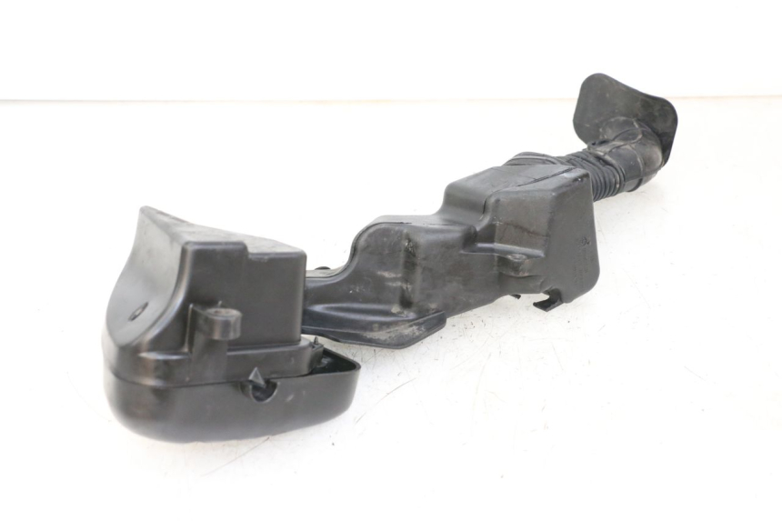 photo de SCATOLA DELL'ARIA PEUGEOT ELYSTAR 50 (2002 - 2014) - Zoom sullo stato d'uso