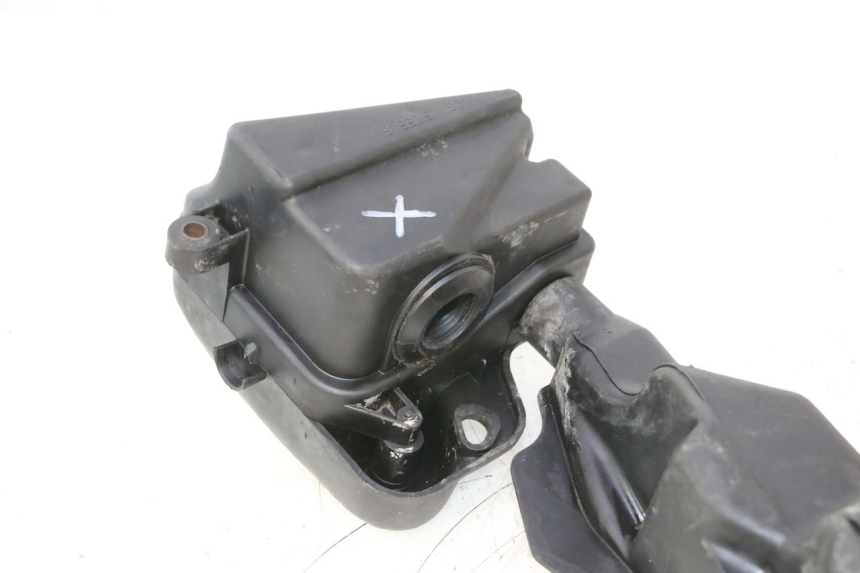 photo de SCATOLA DELL'ARIA PEUGEOT ELYSTAR 50 (2002 - 2014) - Zoom sullo stato d'uso
