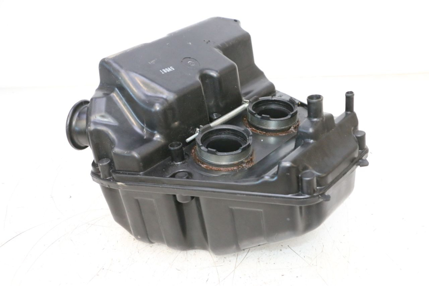 photo de SCATOLA FILTRO ARIA KAWASAKI ER-6 ER6 F ABS 650 (2012 - 2016) - Altra angolazione