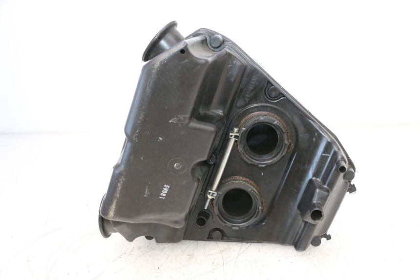 photo de SCATOLA FILTRO ARIA KAWASAKI ER-6 ER6 F ABS 650 (2012 - 2016) - Primo piano tecnico