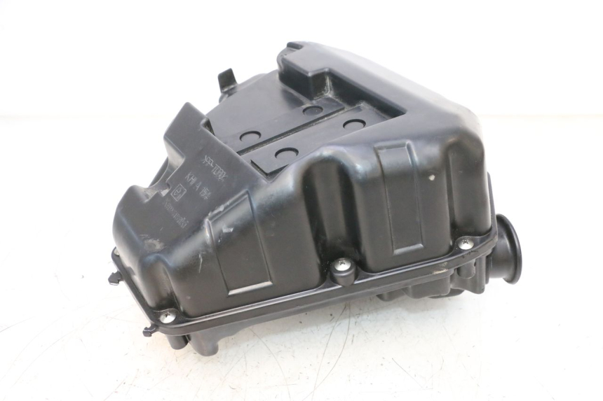 photo de SCATOLA FILTRO ARIA KAWASAKI ER-6 ER6 F ABS 650 (2012 - 2016) - Stato della superficie e materiale