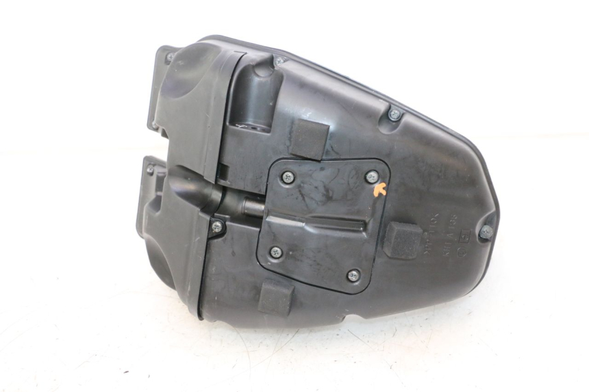 photo de ARIA SCATOLA KAWASAKI ER-6 ER6 N 650 (2005 - 2009) - Altra angolazione
