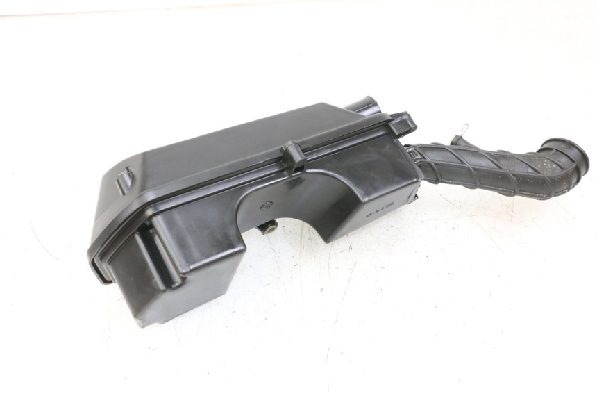 photo de ARIA SCATOLA EUROCKA RETRO 50 (2007 - 2014) - Altra angolazione