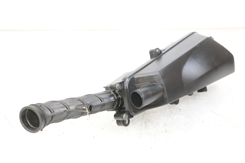 photo de ARIA SCATOLA EUROCKA RETRO 50 (2007 - 2014) - Primo piano tecnico