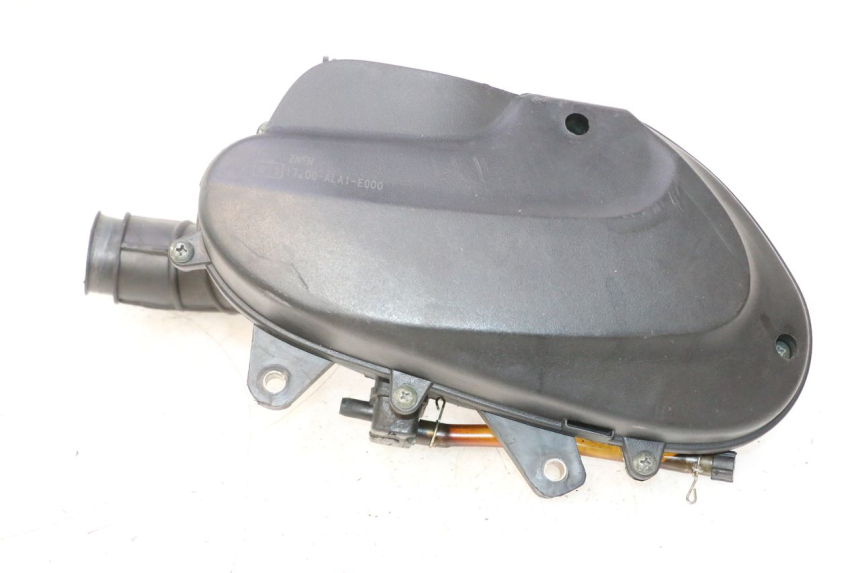 photo de SCATOLA DELL'ARIA JM MOTORS EVOLIS 4T 50 (2018 - 2022) - Vista principale