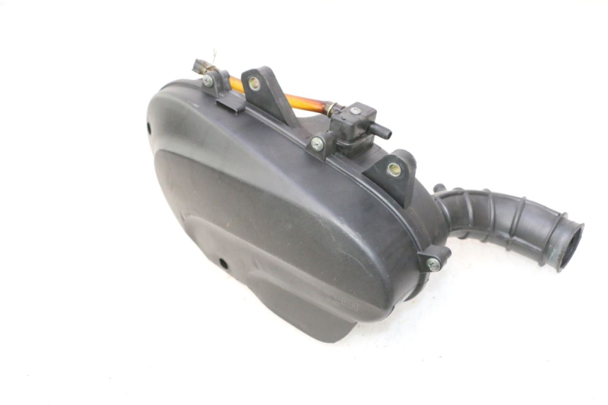 photo de SCATOLA DELL'ARIA JM MOTORS EVOLIS 4T 50 (2018 - 2022) - Zoom sullo stato d'uso