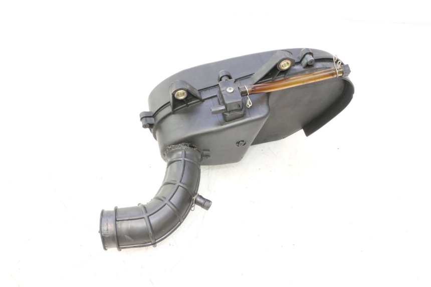 photo de SCATOLA DELL'ARIA JM MOTORS EVOLIS 4T 50 (2018 - 2022) - Altra angolazione