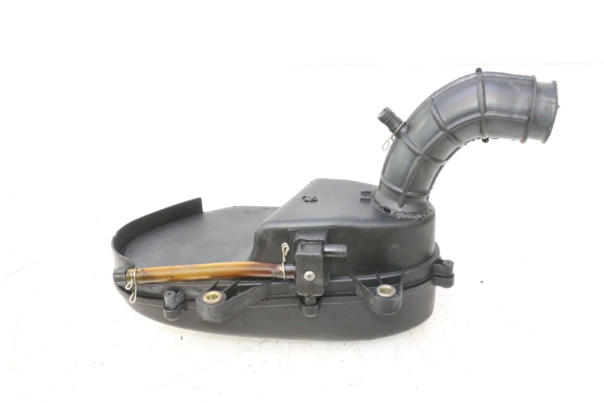 photo de SCATOLA DELL'ARIA JM MOTORS EVOLIS 4T 50 (2018 - 2022) - Primo piano tecnico