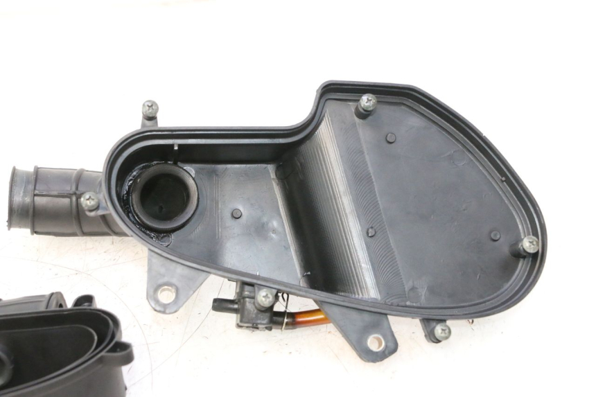 photo de SCATOLA DELL'ARIA JM MOTORS EVOLIS 4T 50 (2018 - 2022) - Ricambio usato controllato