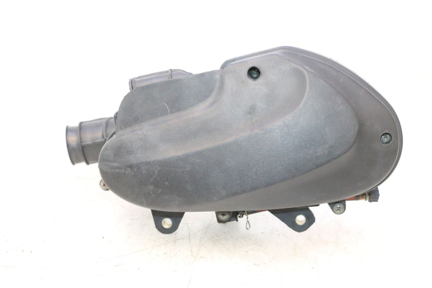 photo de SCATOLA DELL'ARIA JM MOTORS EVOLIS 4T 50 (2018 - 2022) - Vista principale