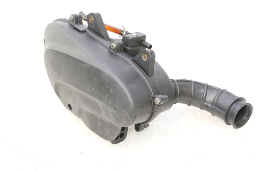 photo de SCATOLA DELL'ARIA JM MOTORS EVOLIS 4T 50 (2018 - 2022) - Dettaglio del componente