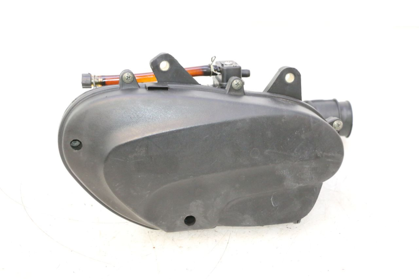photo de SCATOLA DELL'ARIA JM MOTORS EVOLIS 4T 50 (2018 - 2022) - Zoom sullo stato d'uso