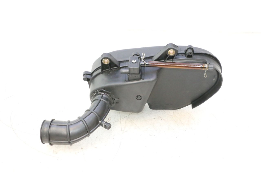 photo de SCATOLA DELL'ARIA JM MOTORS EVOLIS 4T 50 (2018 - 2022) - Altra angolazione
