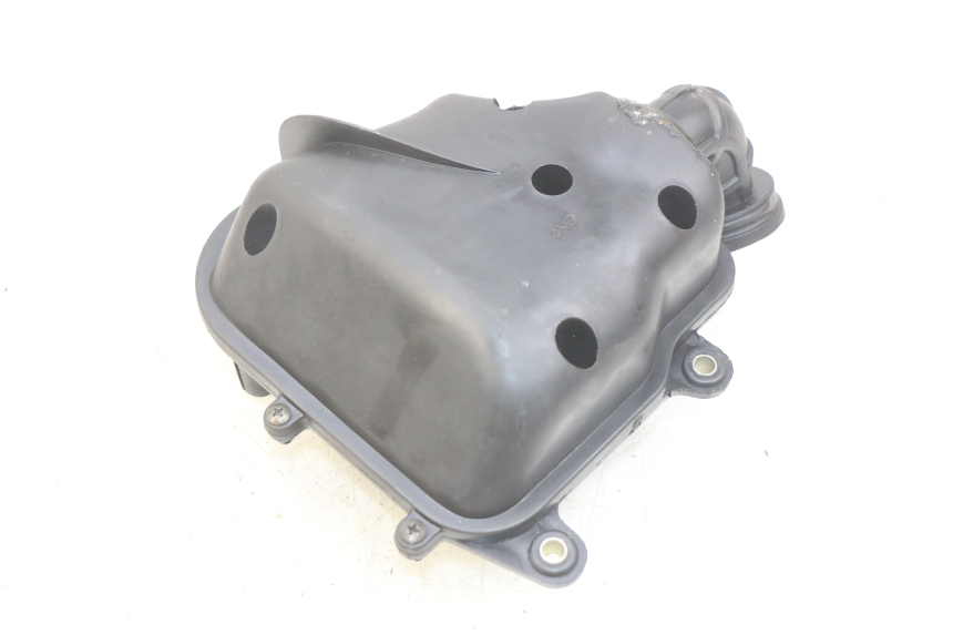 photo de SCATOLA DELL'ARIA KEEWAY F-ACT FACT 50 (2006 - 2011) - Altra angolazione