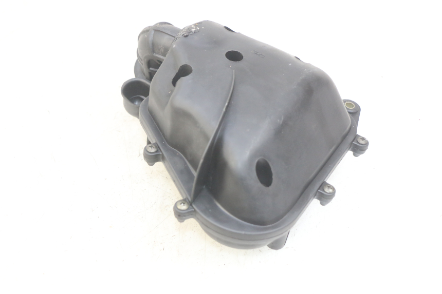 photo de SCATOLA DELL'ARIA KEEWAY F-ACT FACT 50 (2006 - 2011) - Primo piano tecnico