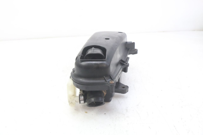 photo de SCATOLA DELL'ARIA HONDA FES PANTHEON 2T 125 (1998 - 2002) - Zoom sullo stato d'uso