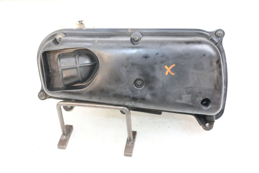 photo de SCATOLA DELL'ARIA HONDA FES PANTHEON 2T 125 (1998 - 2002) - Vista principale