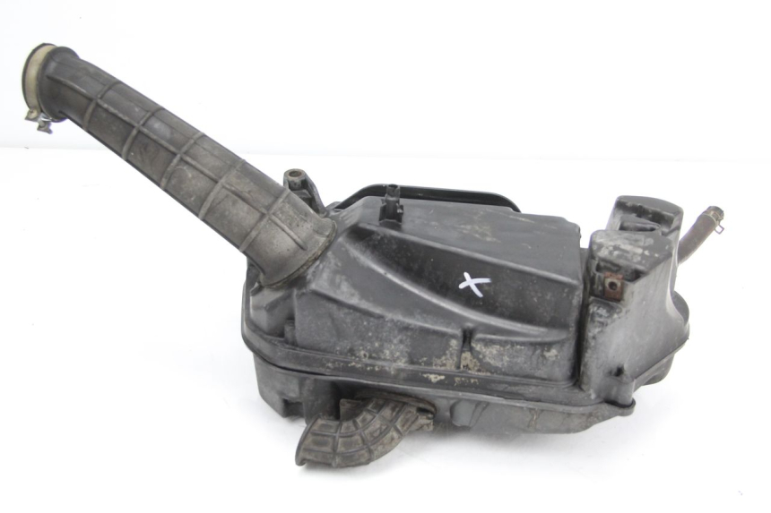 photo de SCATOLA DELL'ARIA HONDA FES PANTHEON 125 (2003 - 2007) - Altra angolazione