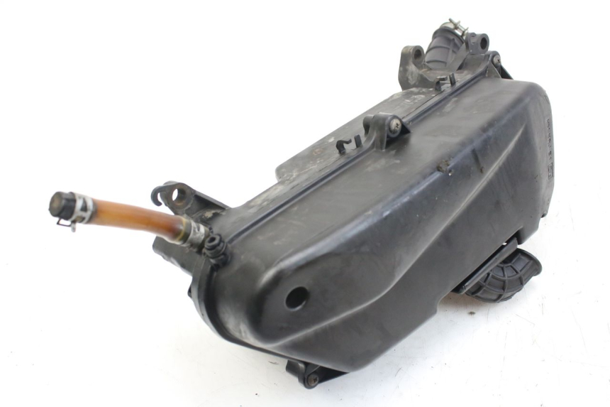 photo de SCATOLA DELL'ARIA HONDA FES S-WING SWING ABS 125 (2007 - 2015) - Zoom sullo stato d'uso