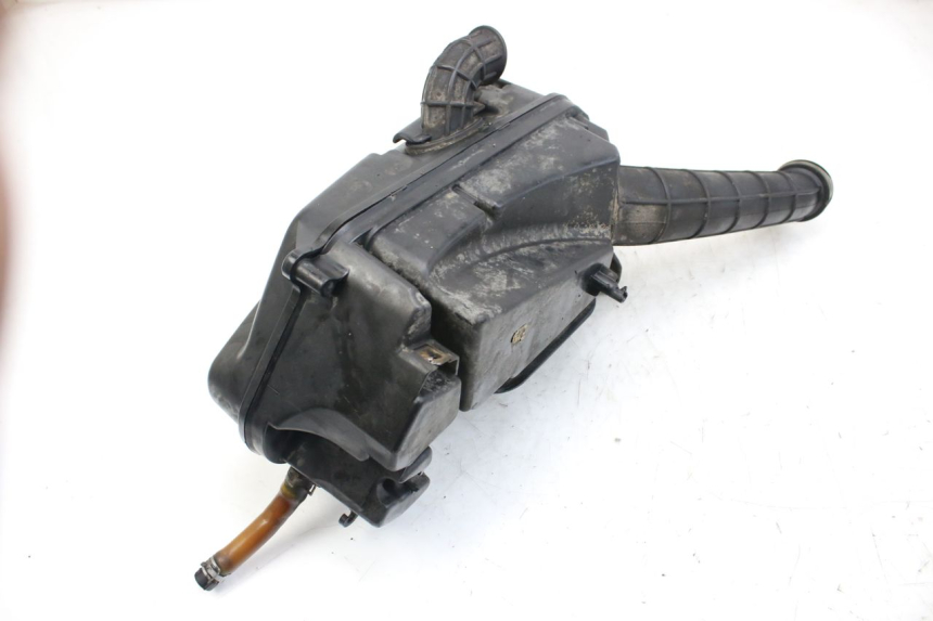 photo de SCATOLA DELL'ARIA HONDA FES S-WING SWING ABS 125 (2007 - 2015) - Dettagli dei punti di fissaggio