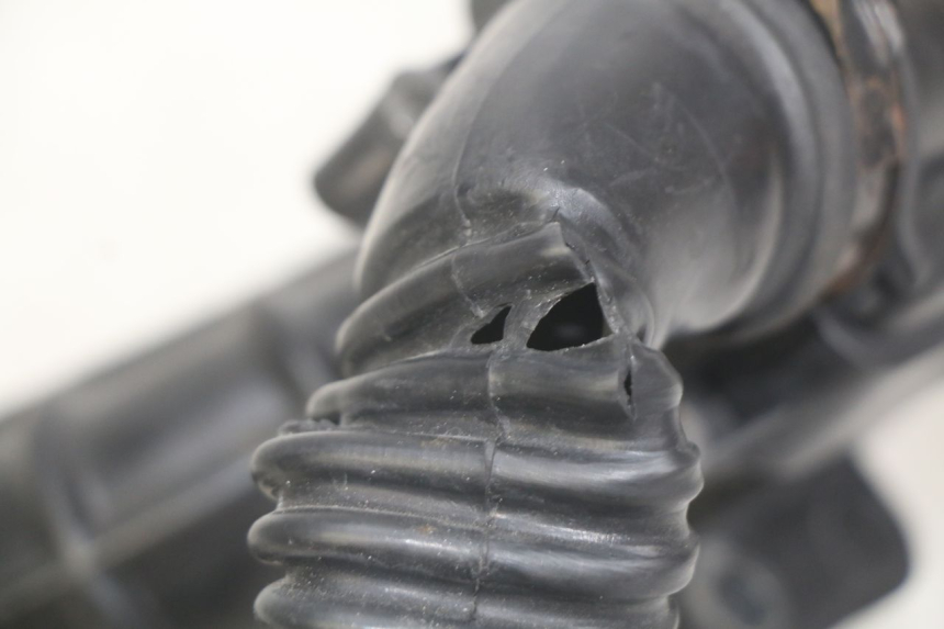 photo de SCATOLA DELL'ARIA SYM FIDDLE 2 50 (2008 - 2013) - Dettaglio del componente