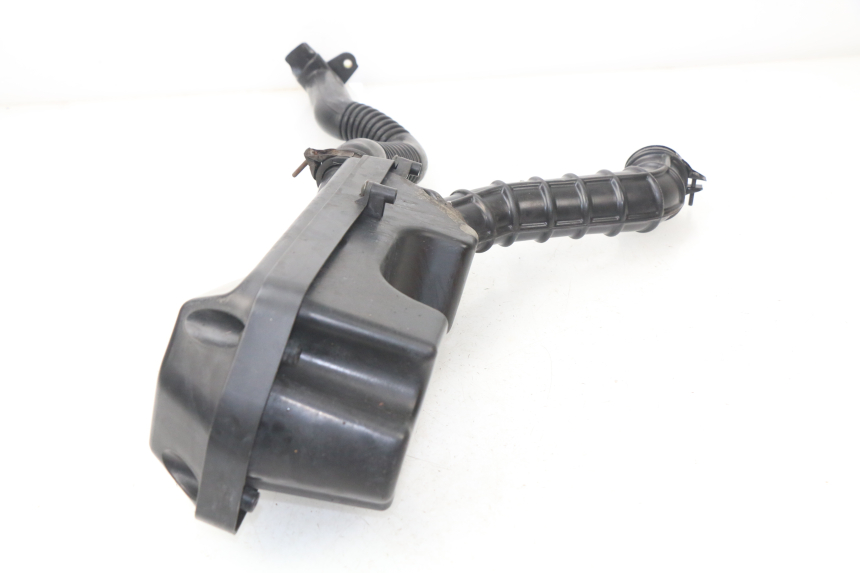 photo de SCATOLA DELL'ARIA SYM FIDDLE 2 50 (2008 - 2013) - Zoom sullo stato d'uso