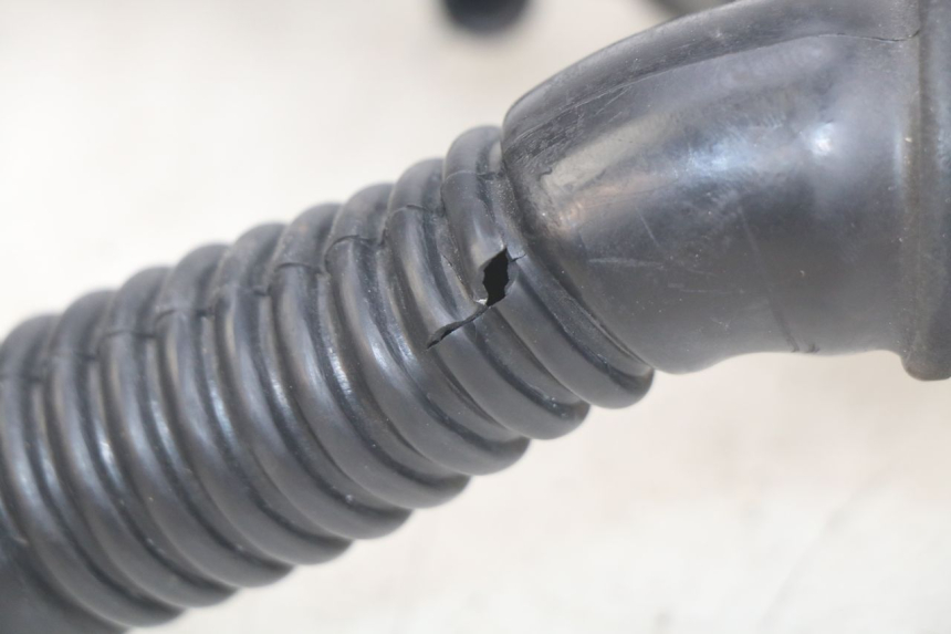 photo de SCATOLA DELL'ARIA SYM FIDDLE 2 50 (2008 - 2013) - Altra angolazione