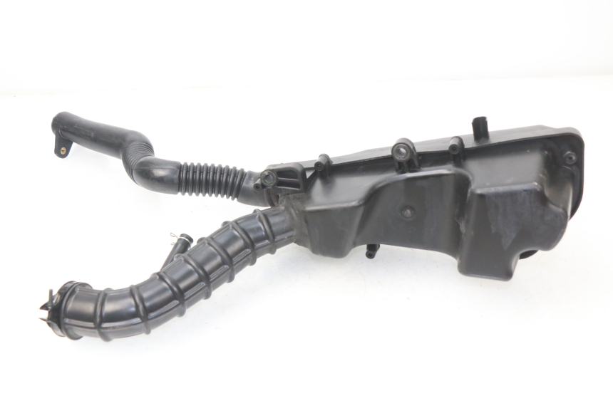 photo de SCATOLA DELL'ARIA SYM FIDDLE 2 50 (2008 - 2013) - Vista d'insieme del prodotto