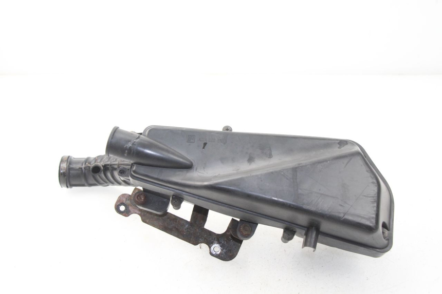 photo de SCATOLA DELL'ARIA SYM FIDDLE 2 50 (2008 - 2013) - Vista principale