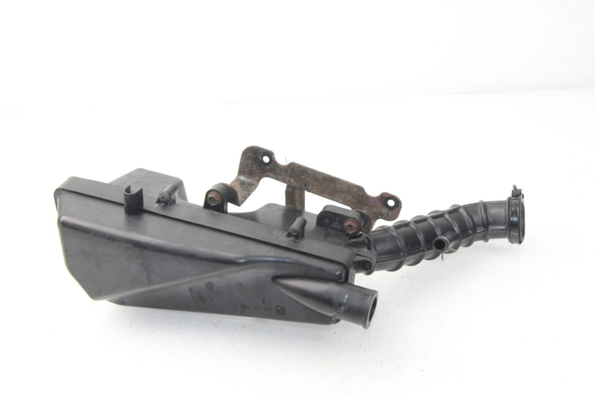 photo de SCATOLA DELL'ARIA SYM FIDDLE 2 50 (2008 - 2013) - Altra angolazione