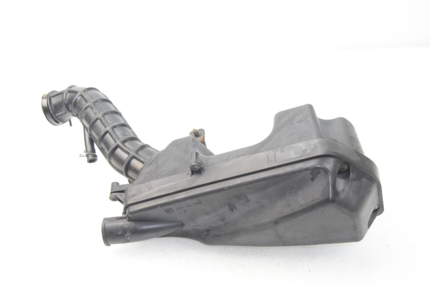 photo de SCATOLA DELL'ARIA SYM FIDDLE 2 50 (2008 - 2013) - Primo piano tecnico